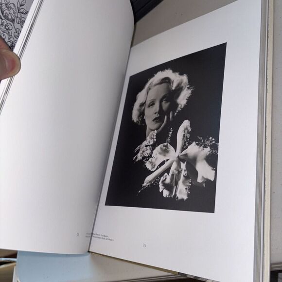 Garden of Lace. Carine Gilson : Carine Gilson by Karen van Godtsenhoven and Wim - Picture 10 of 10